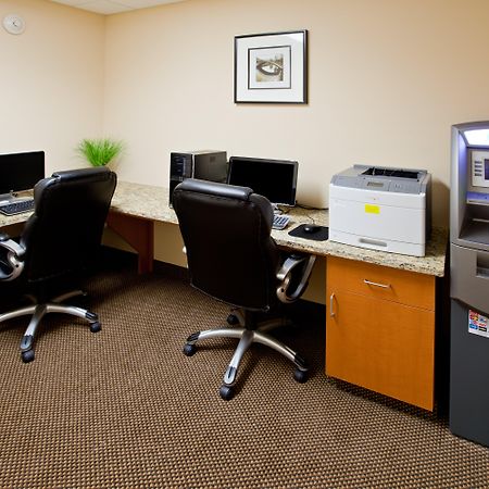 Candlewood Suites Radcliff - Fort Knox By Ihg Exterior foto