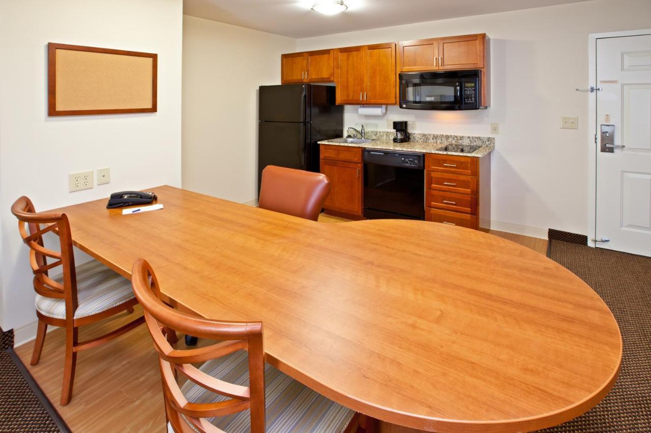 Candlewood Suites Radcliff - Fort Knox By Ihg Exterior foto