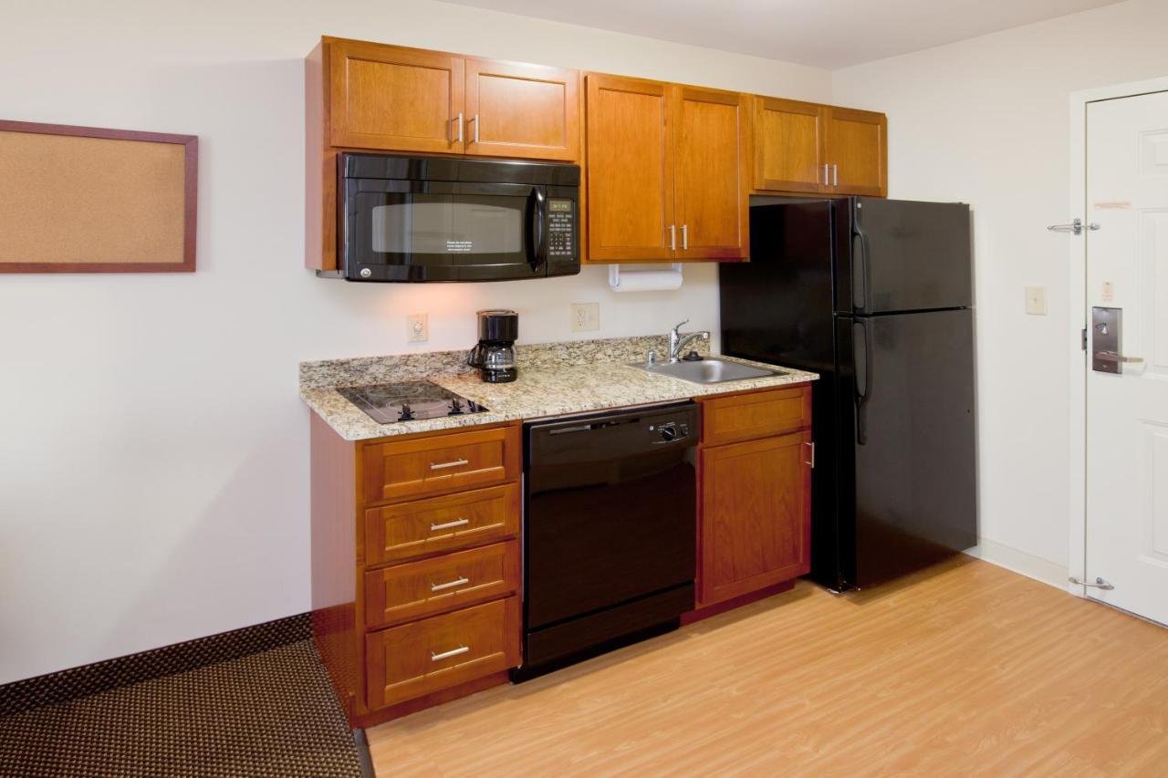 Candlewood Suites Radcliff - Fort Knox By Ihg Exterior foto