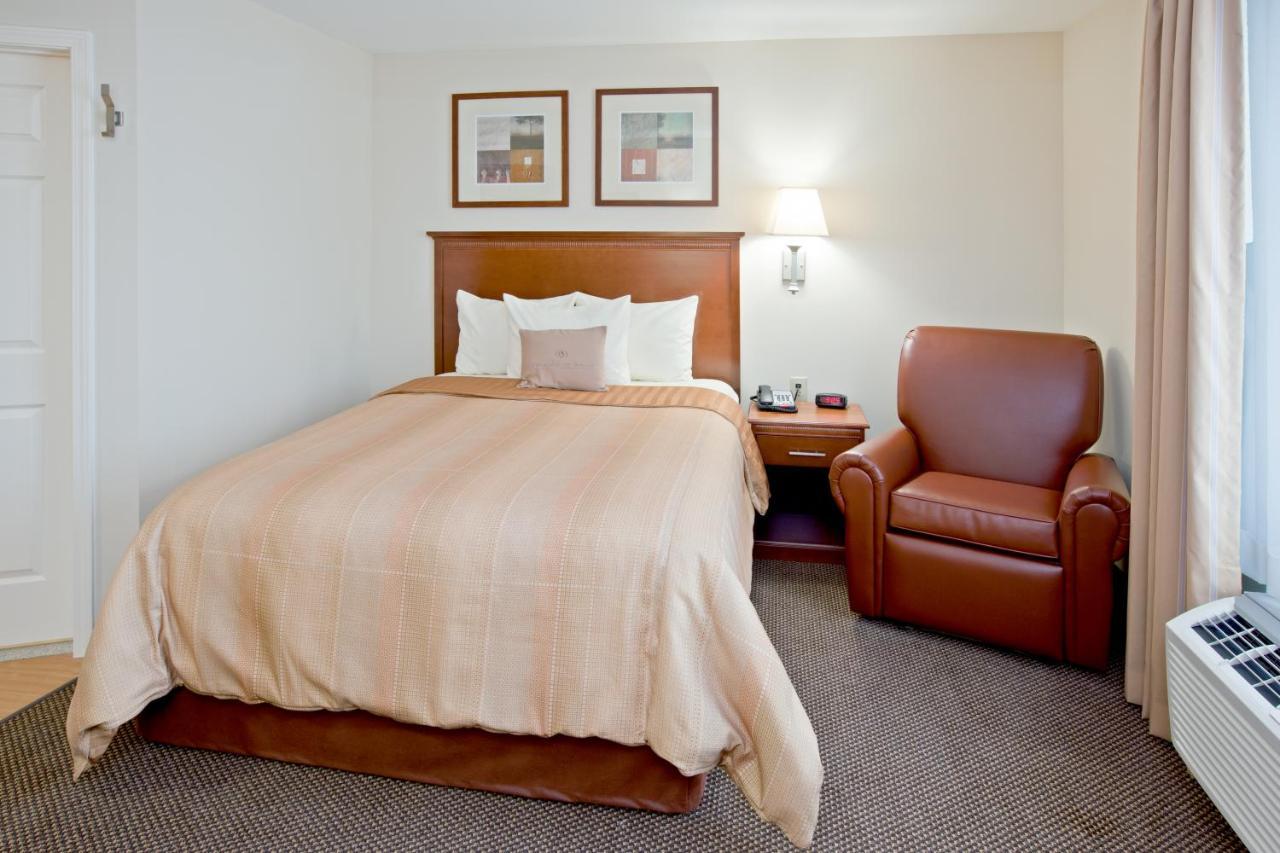 Candlewood Suites Radcliff - Fort Knox By Ihg Exterior foto