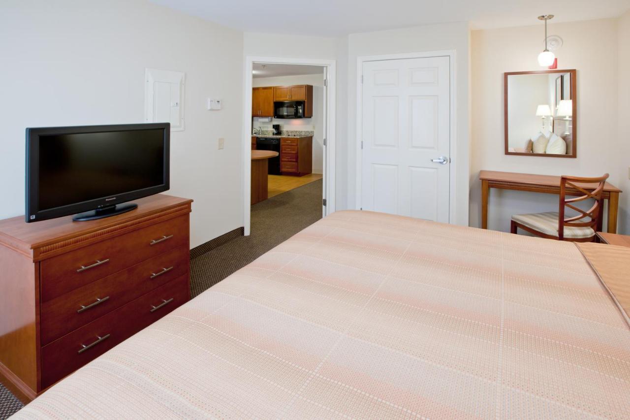 Candlewood Suites Radcliff - Fort Knox By Ihg Exterior foto