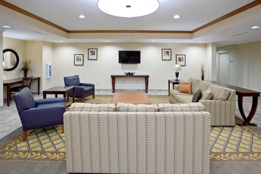 Candlewood Suites Radcliff - Fort Knox By Ihg Exterior foto