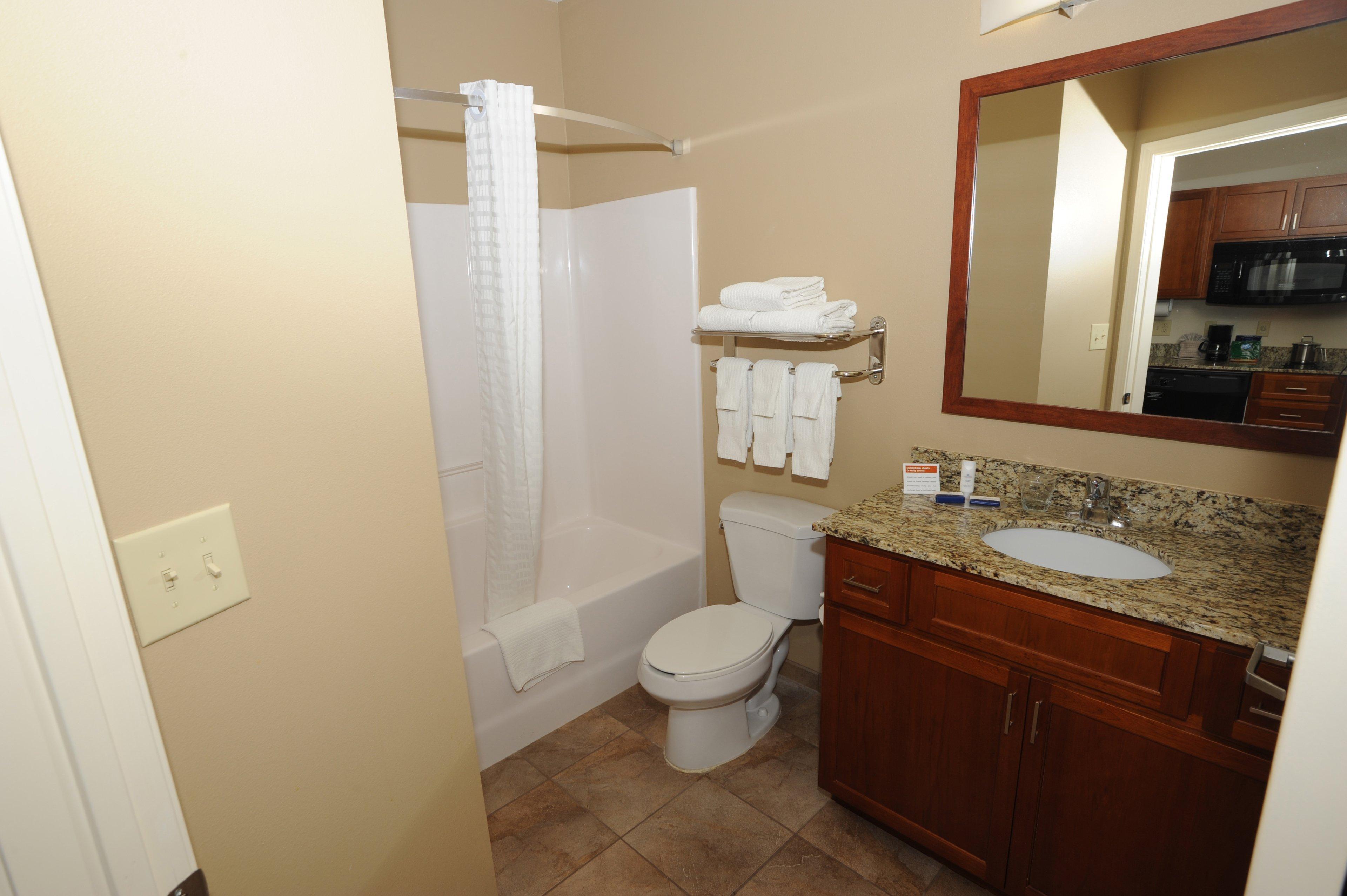 Candlewood Suites Radcliff - Fort Knox By Ihg Exterior foto