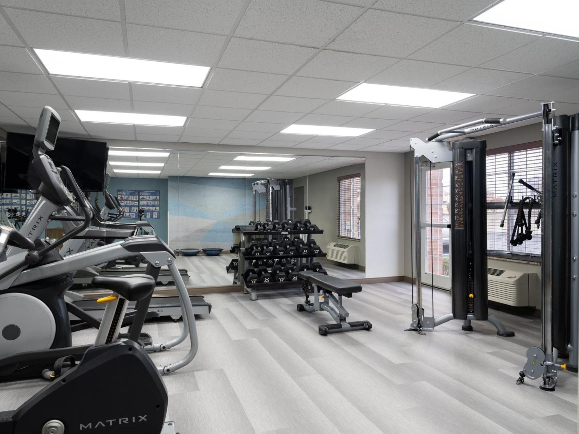 Candlewood Suites Radcliff - Fort Knox By Ihg Exterior foto
