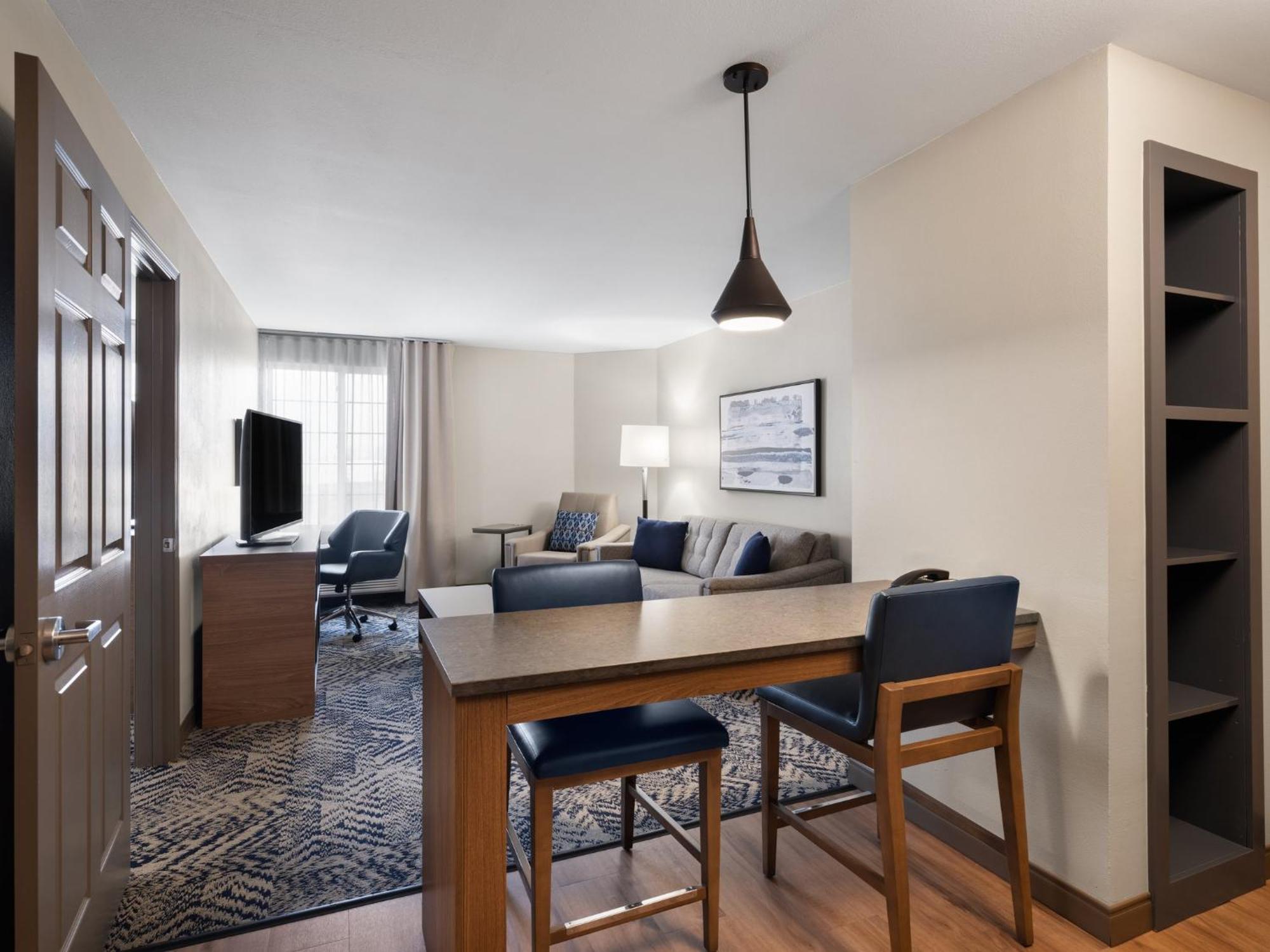 Candlewood Suites Radcliff - Fort Knox By Ihg Exterior foto